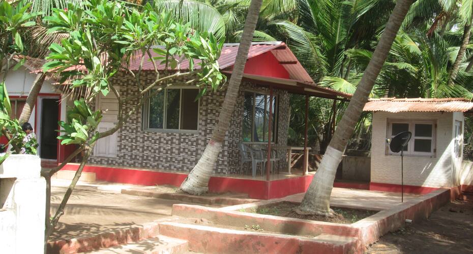 Shri Pooja Beach Resort, Guhagar 1